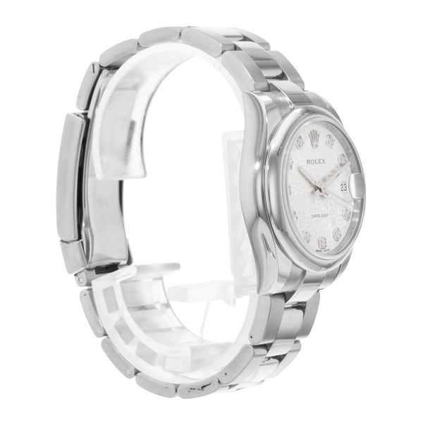 Rolex Datejust Lady 31 178240